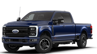 2026 Ford Super Duty® External Image 2